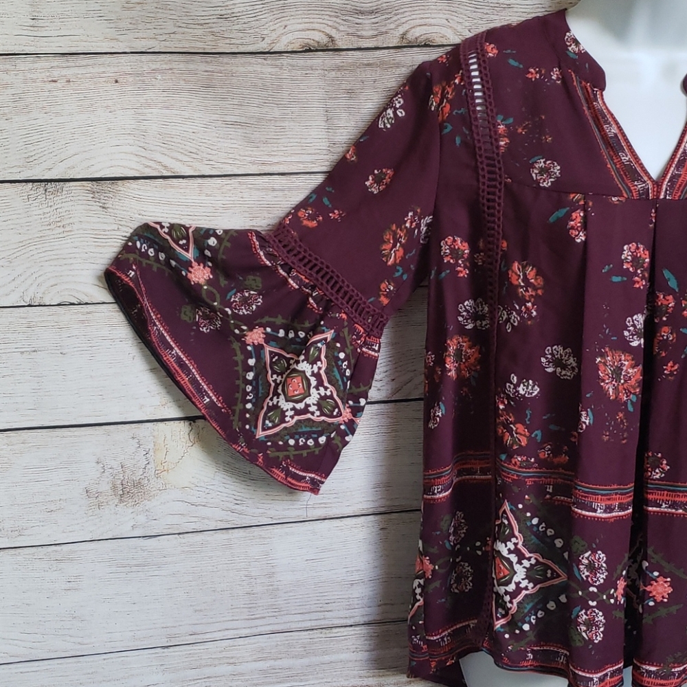 Blouse - Picture 6 of 14